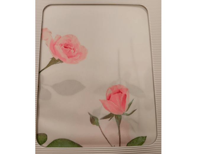 Christian Fischbacher Bettwäsche La Rosa