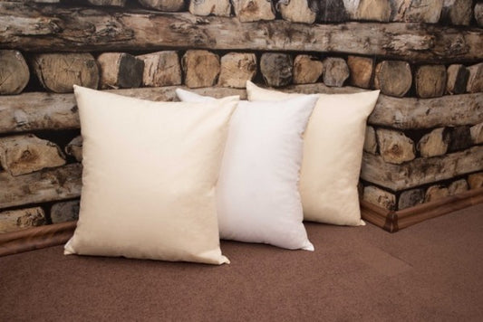 Kopfkissen Inlett 35 x 40 cm