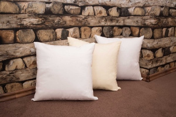 Kopfkissen Inlett 40 x 40 cm