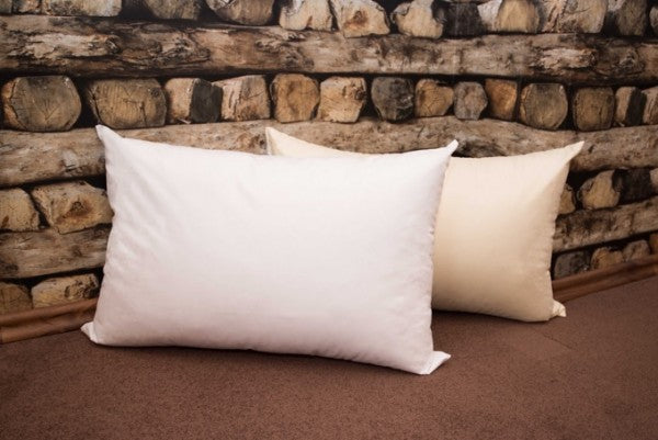 Kopfkissen Inlett 40 x 60 cm