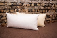 Kopfkissen Inlett 40 x 80 cm