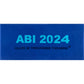 ABI 2024 Handtuch - in verschiedenen Farben